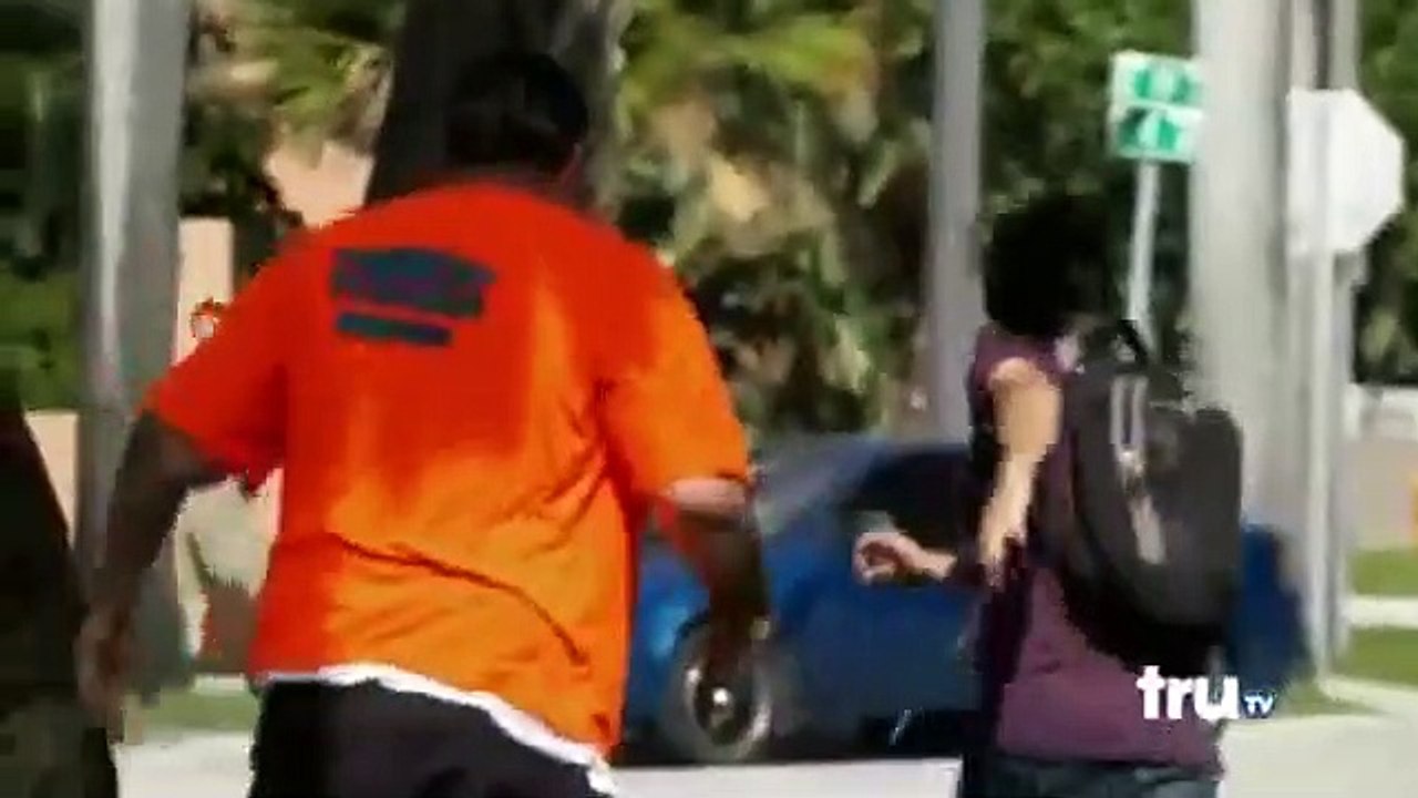 South Beach Tow - Se1 - Ep09 HD Watch