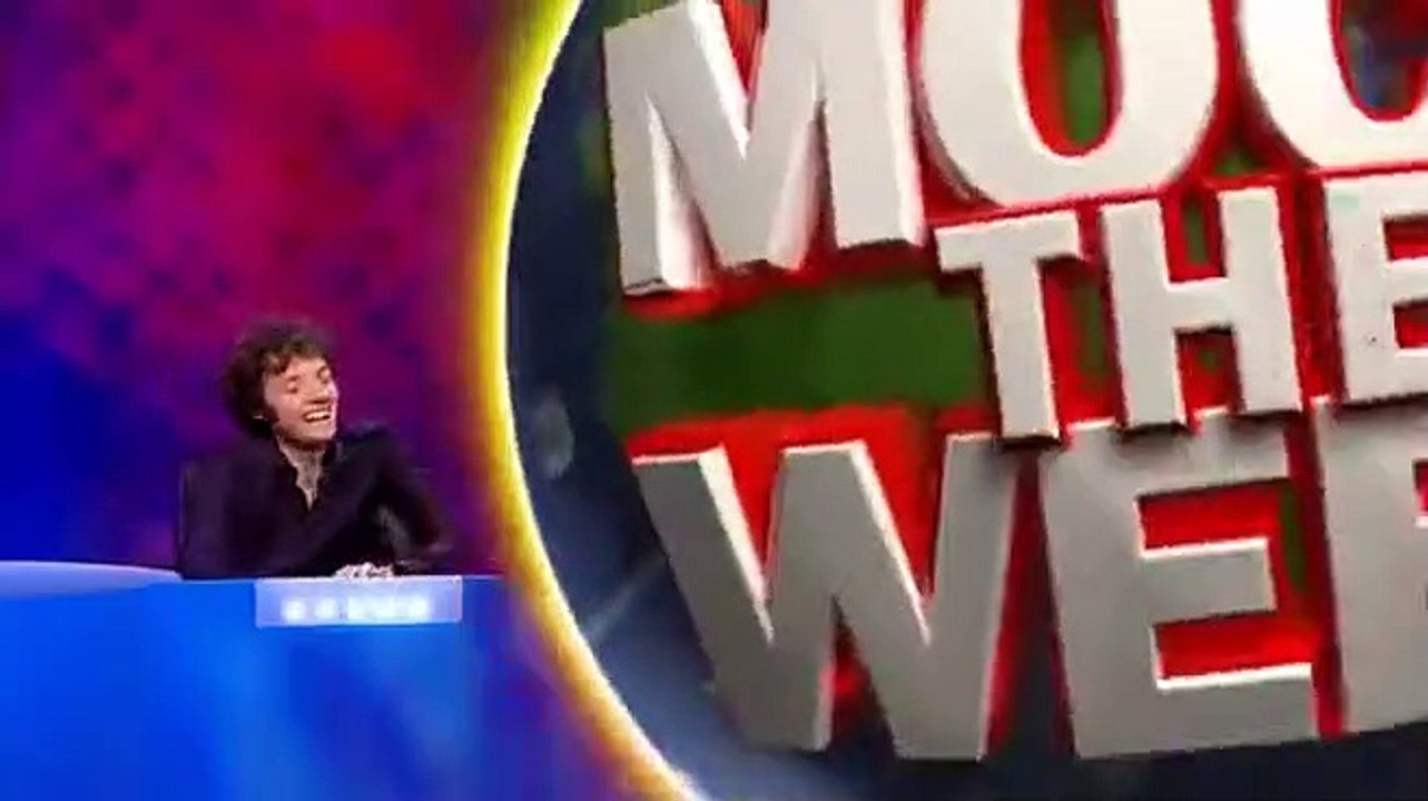 Mock the Week - Ep81 HD Watch