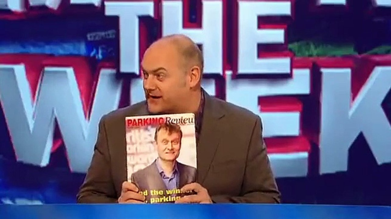 Mock the Week - Ep87 HD Watch