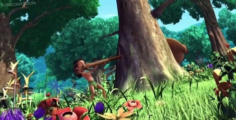 The Jungle Book S02 E003