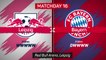Bayern draw with Leipzig as the Bundesliga resumes
