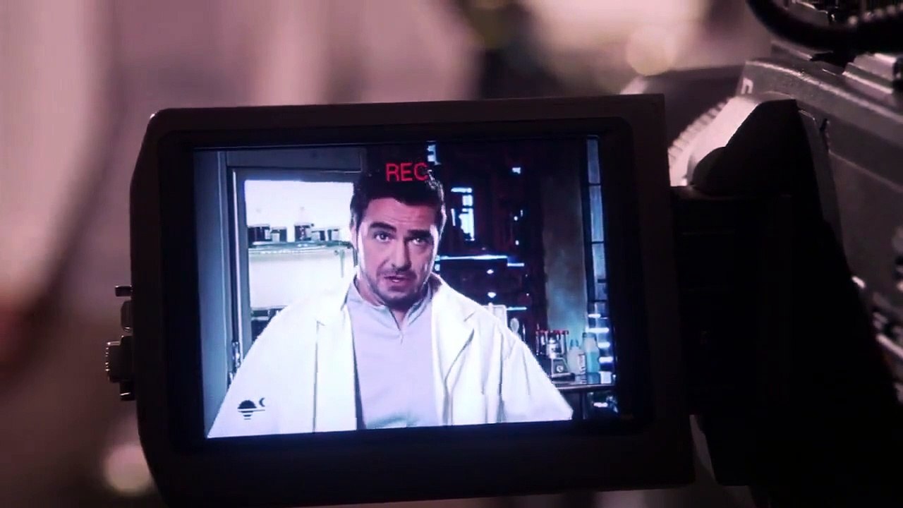 Stargate - Atlantis - Se1 - Ep17 HD Watch