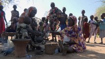 السودان.. مراسل الجزيرة يرصد أوضاع اللاجئين في إقليم النيل الأزرق