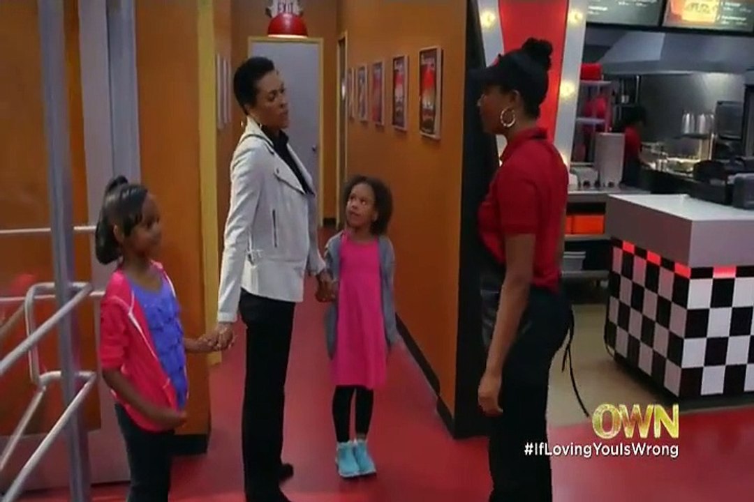 If Loving You Is Wrong - Se1 - Ep03 HD Watch