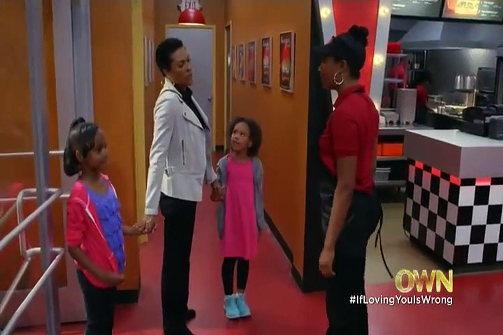 ⁣If Loving You Is Wrong - Se1 - Ep03 HD Watch