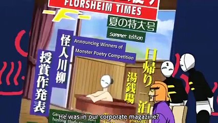 Tentai Senshi Sunred - Ep07 HD Watch