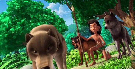 The Jungle Book S02 E013