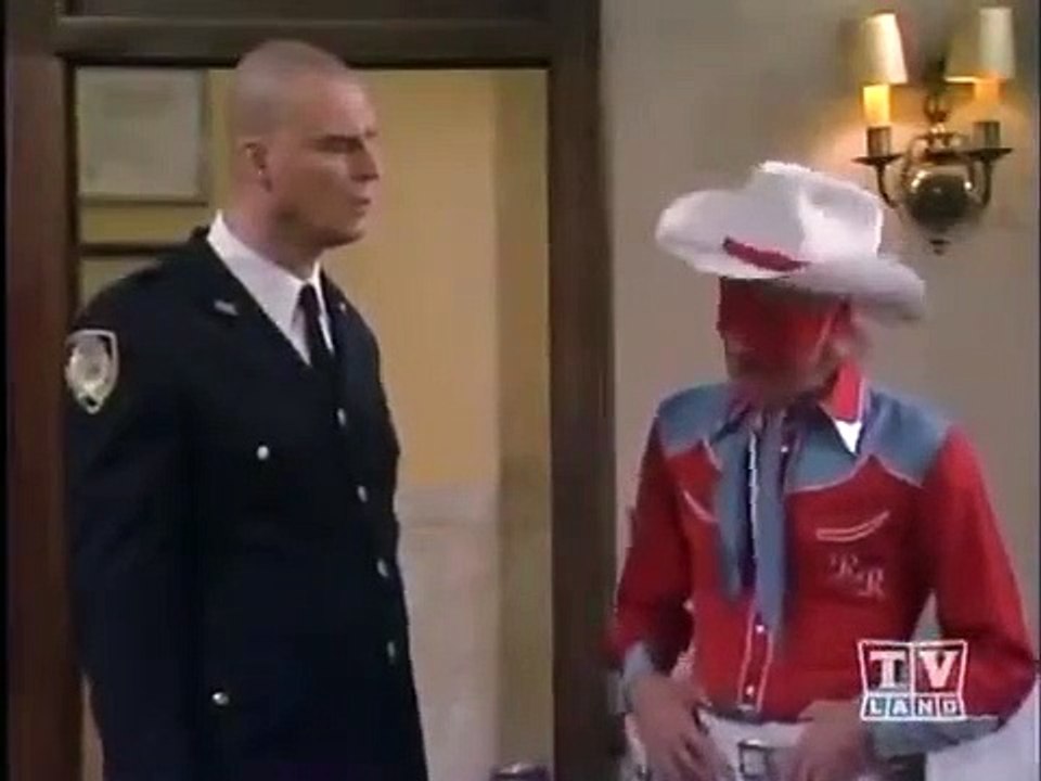 Night Court - Se5 - Ep07 - Who Was That Mashed Man. HD Watch