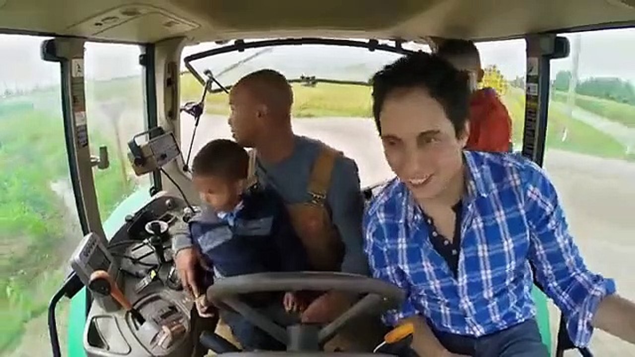 Still Standing - Se6 - Ep06 HD Watch