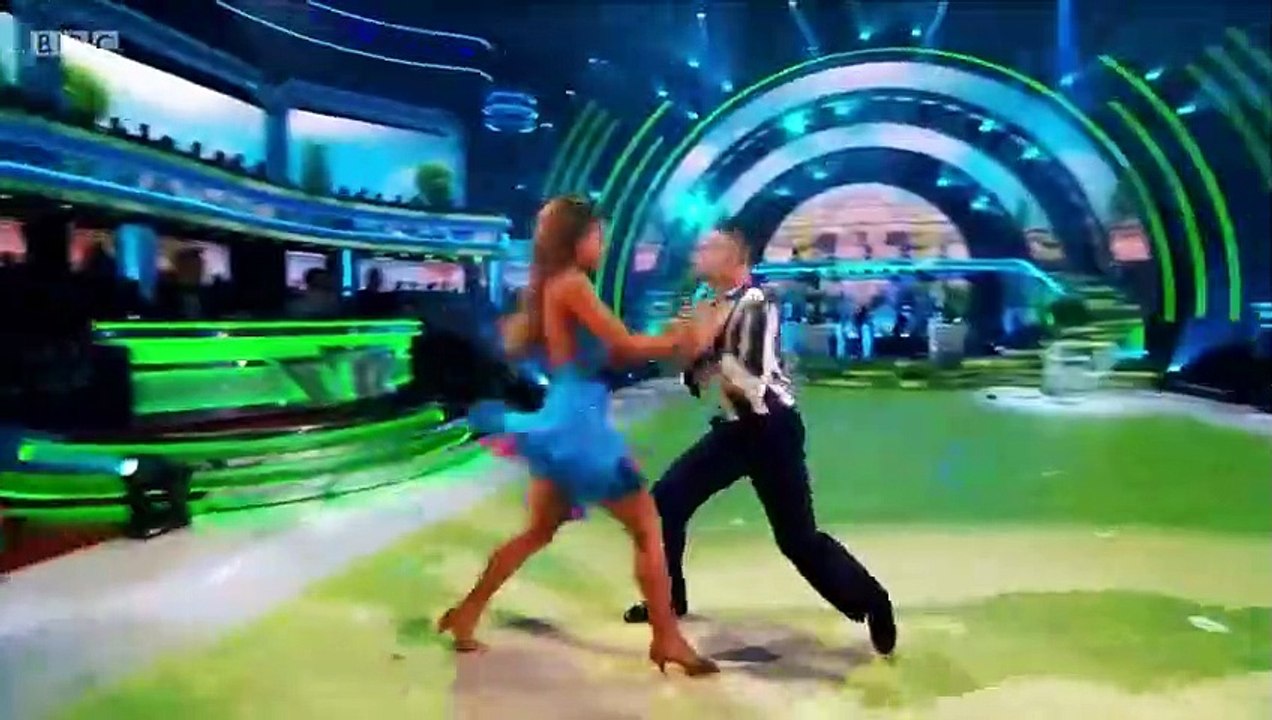 Strictly It Takes Two - Se17 - Ep02 HD Watch