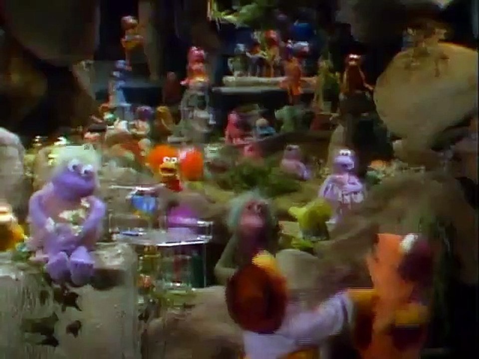 Fraggle Rock - Se1 - Ep19 - The Great Radish Famine HD Watch