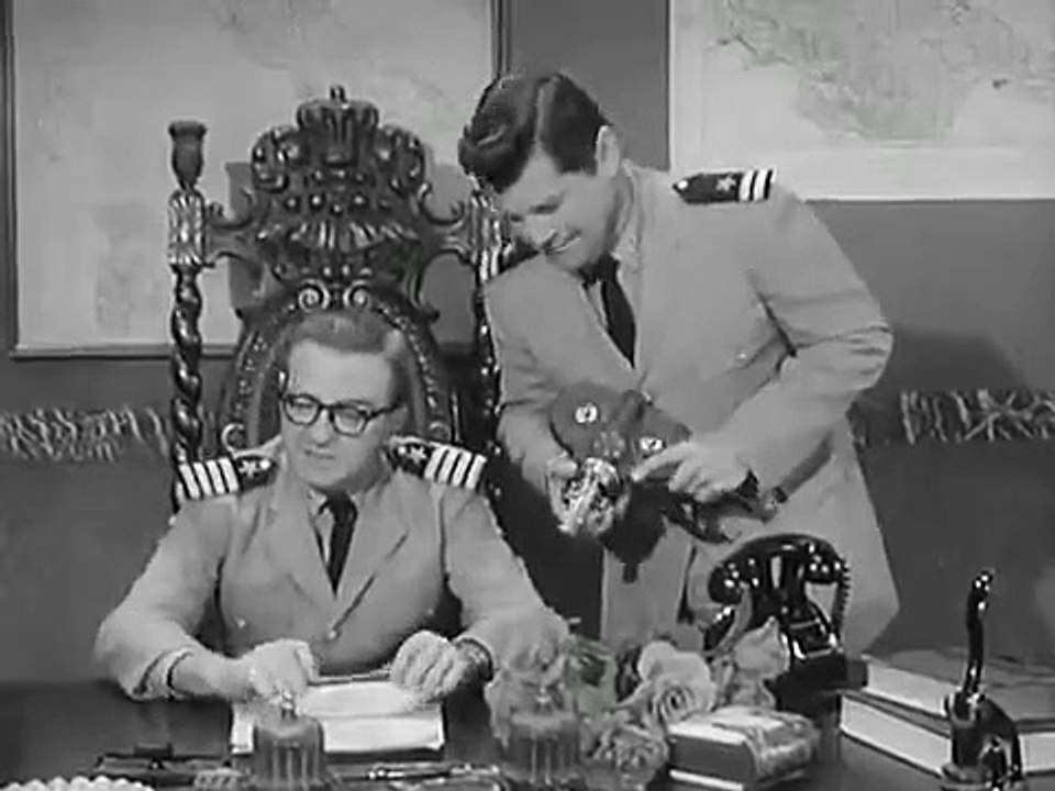 McHale's Navy - Se4 - Ep20 HD Watch