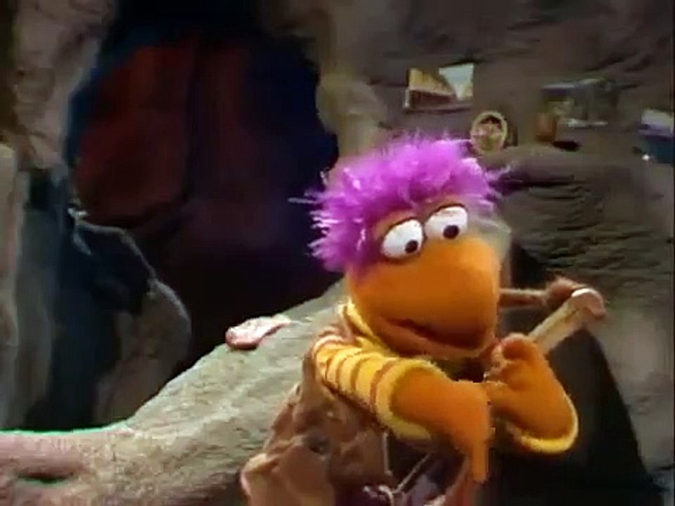Fraggle Rock - Se1 - Ep21 - Gobo's Discovery HD Watch