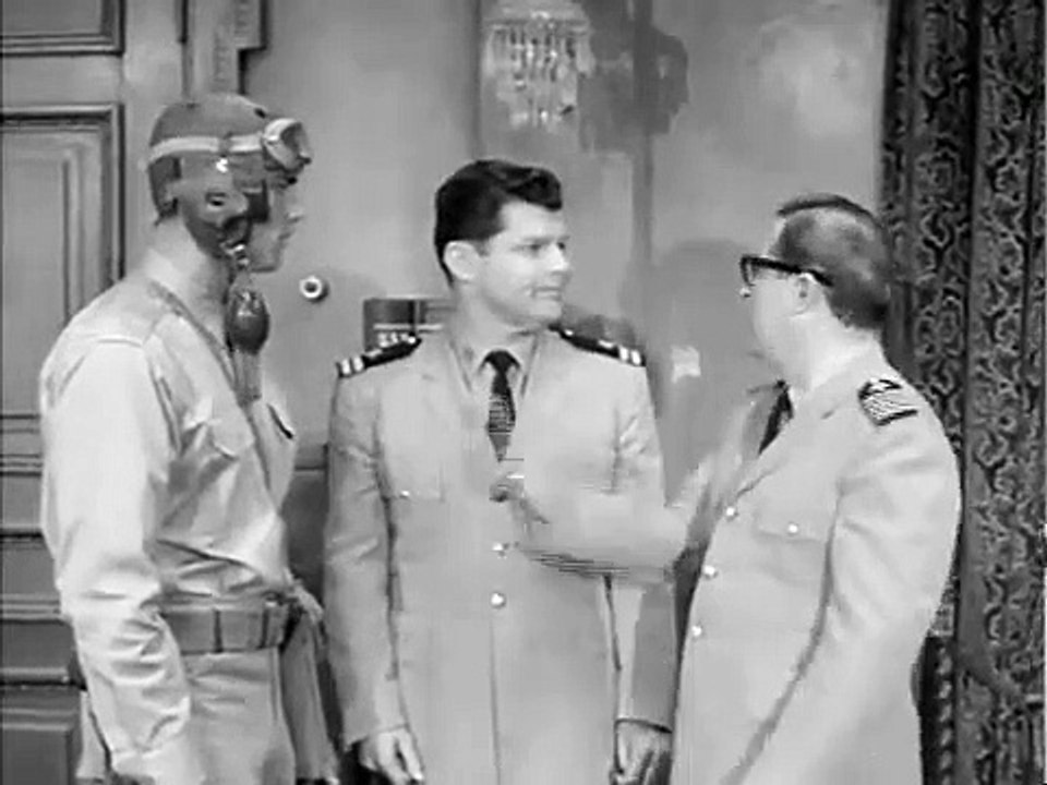 McHale's Navy - Se4 - Ep22 HD Watch