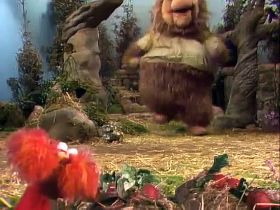 Fraggle Rock - Se1 - Ep20 - The Garden Plot HD Watch
