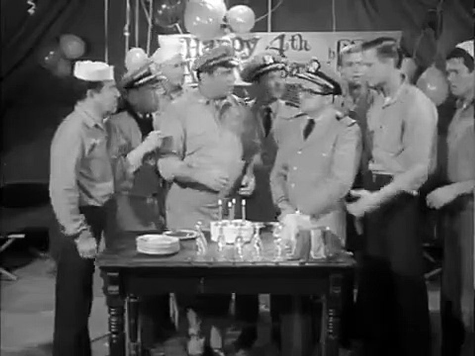 McHale's Navy - Se4 - Ep24 HD Watch