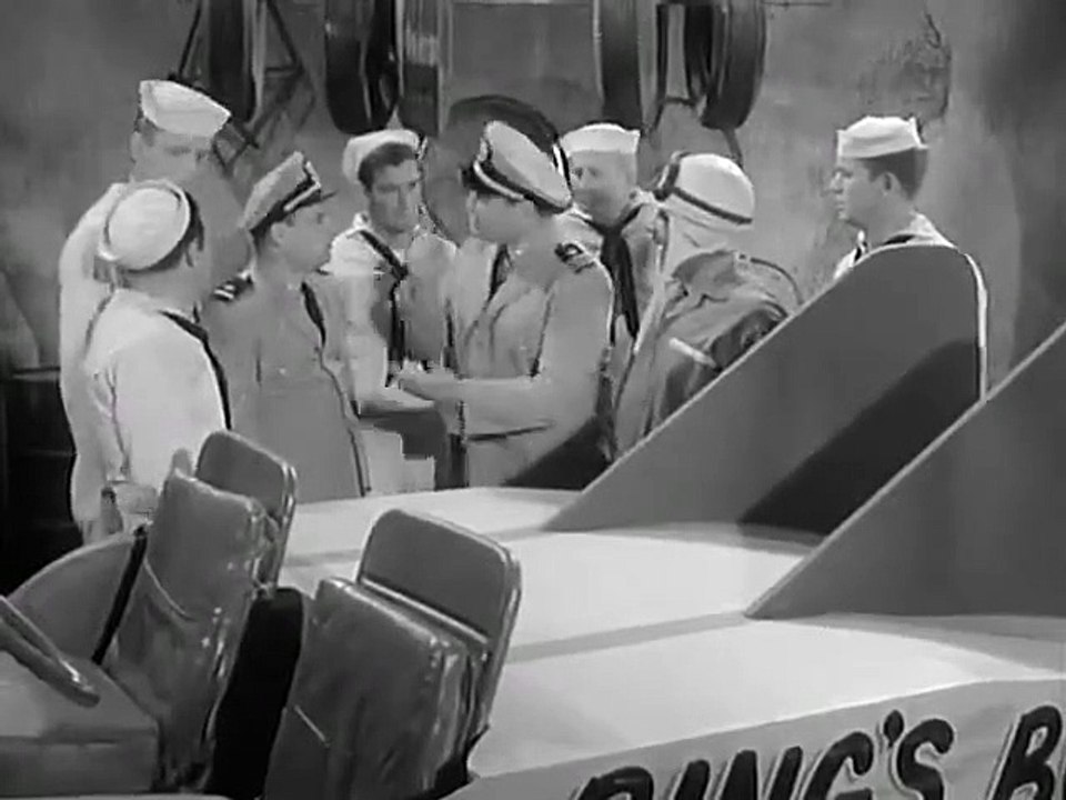 McHale's Navy - Se4 - Ep27 HD Watch
