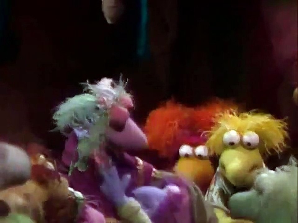 Fraggle Rock - Se1 - Ep24 - New Trash Heap in Town HD Watch