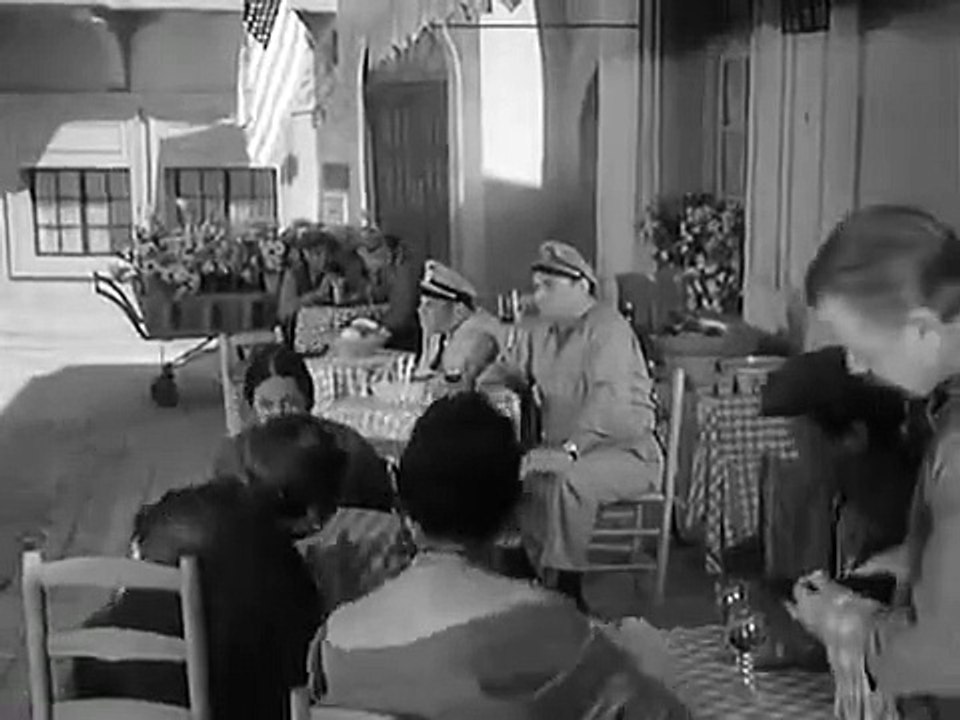 McHale's Navy - Se4 - Ep29 HD Watch