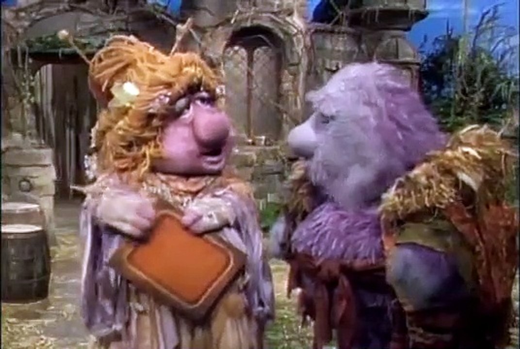 Fraggle Rock - Se2 - Ep03 - The Trash Heap Dosen't Live Here Anymore HD Watch