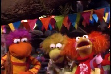 Fraggle Rock - Se2 - Ep05 - Uncle Matt Comes Home HD Watch