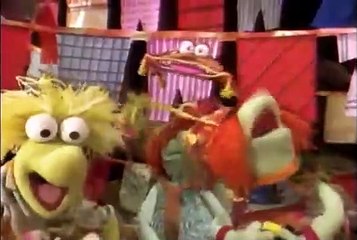 Fraggle Rock - Se2 - Ep06 - Boober's Dream HD Watch