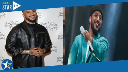 Slimane papa : ses confidences sur la naissance difficile de sa fille Esmeralda