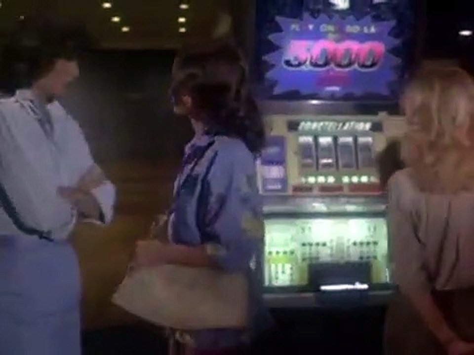 Charlie's Angels - Se3 - Ep01 HD Watch