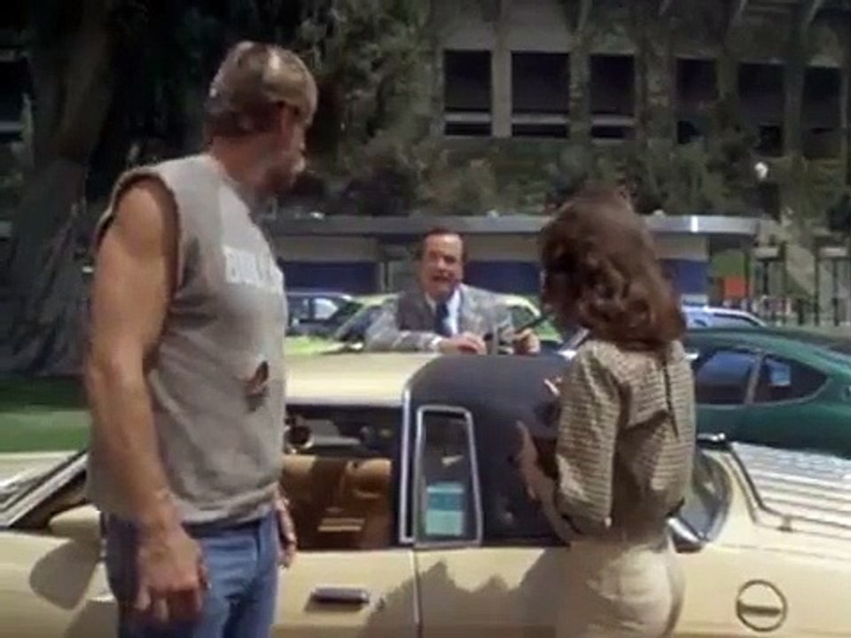 Charlie's Angels - Se3 - Ep08 HD Watch