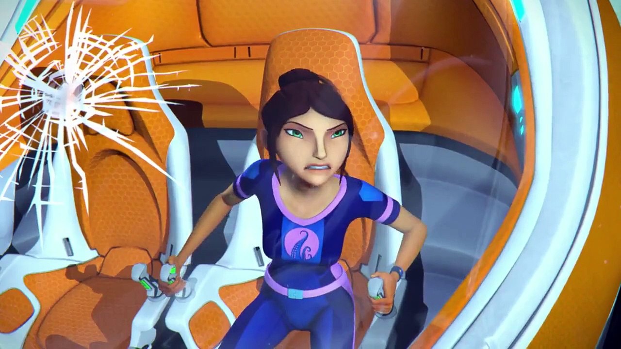 The Deep - Se2 - Ep09 HD Watch