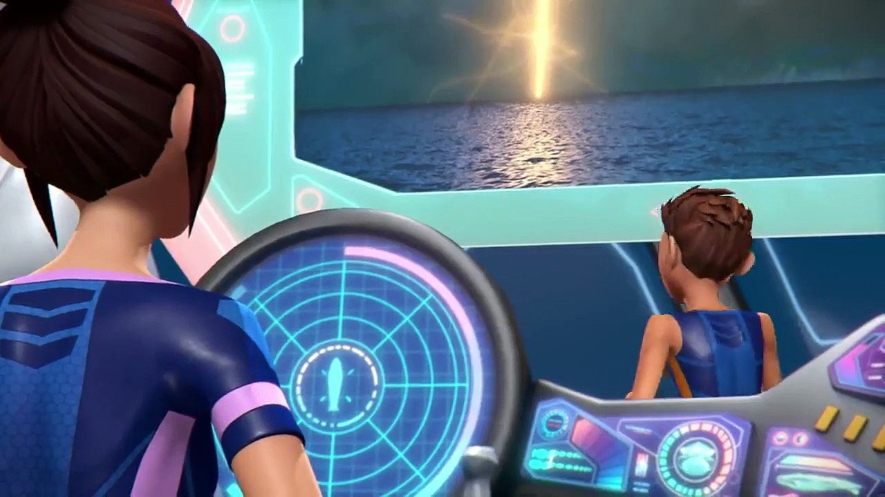 The Deep - Se2 - Ep12 HD Watch