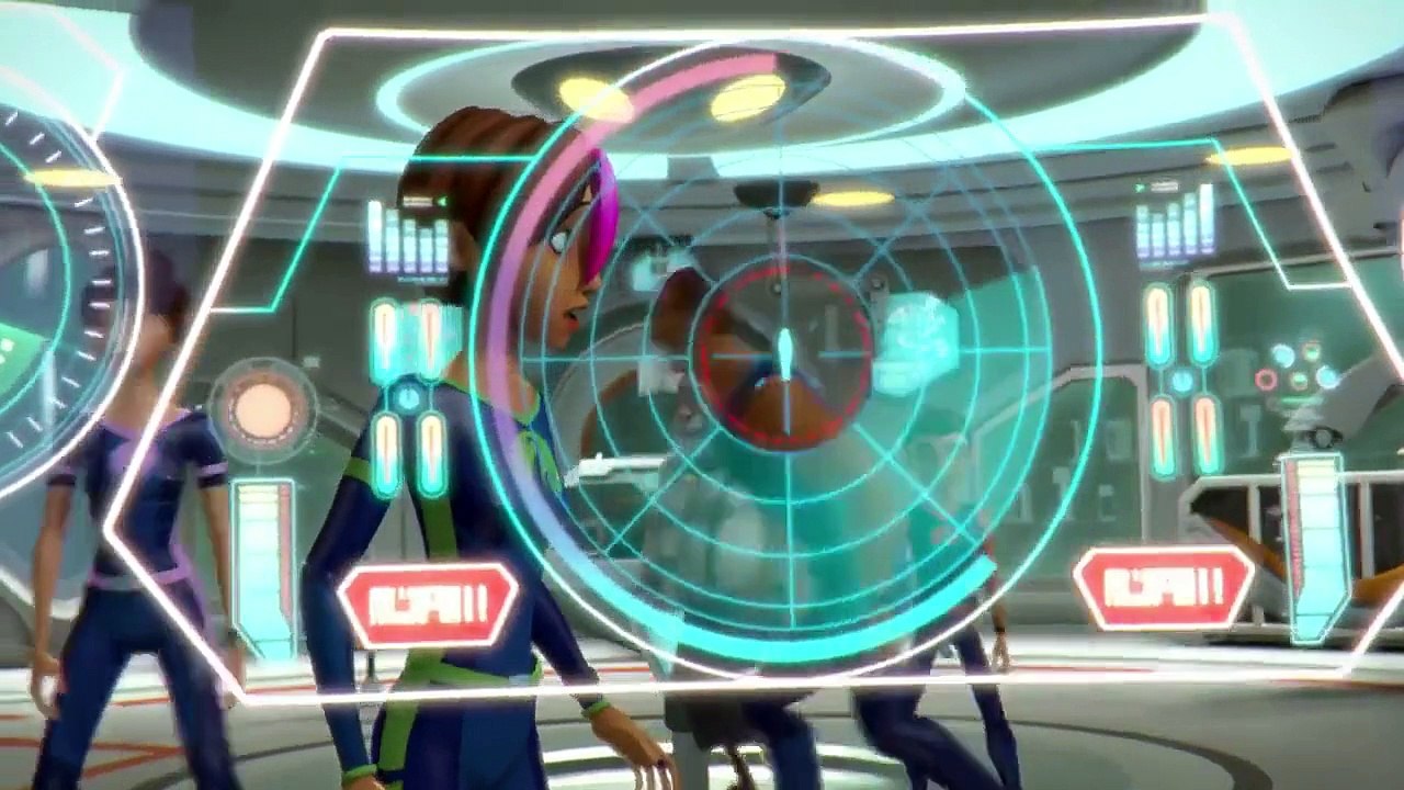 The Deep - Se2 - Ep13 HD Watch