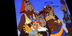 ALF: The Animated Series ALF: The Animated Series S02 E013 Skipper’s Got a Brand New Dad