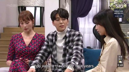 Gangnam Scandal - Ep20 HD Watch