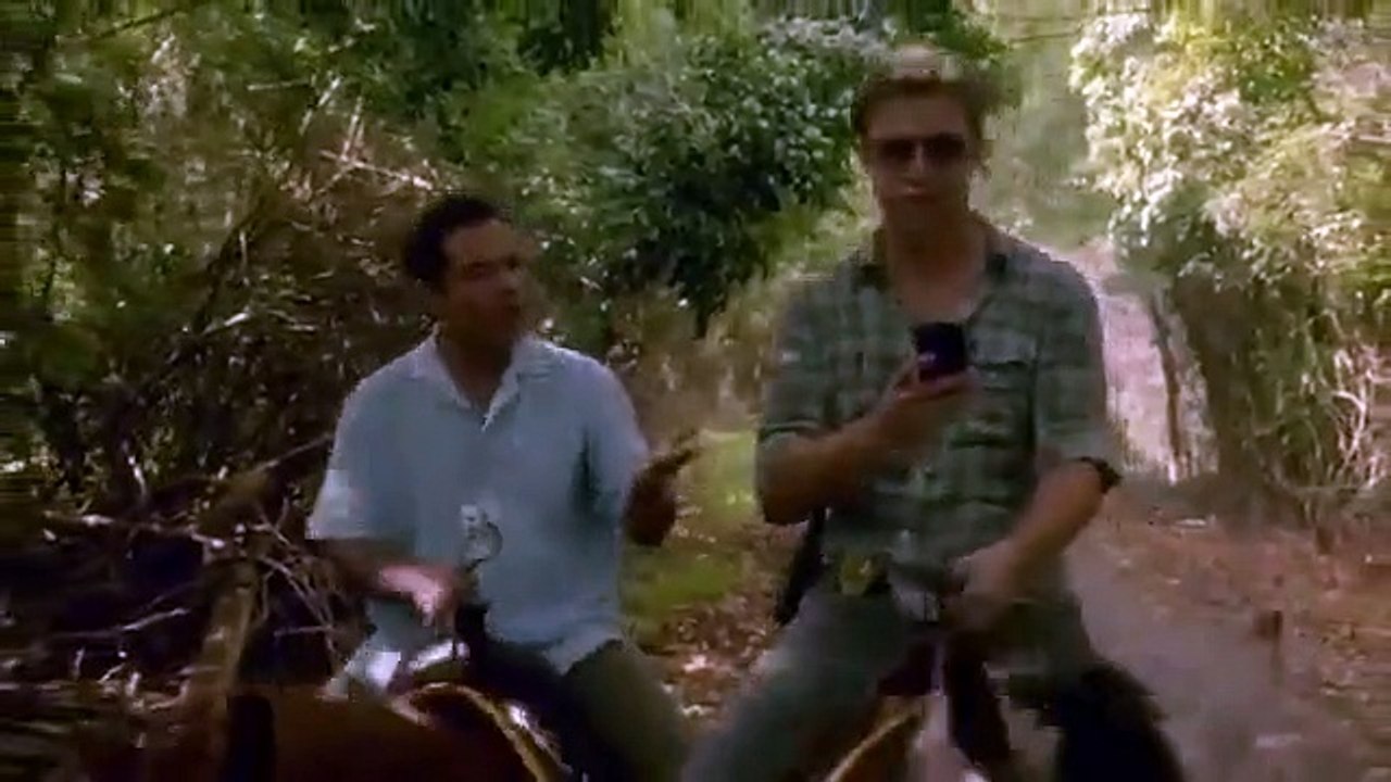 The Glades - Se4 - Ep12 HD Watch