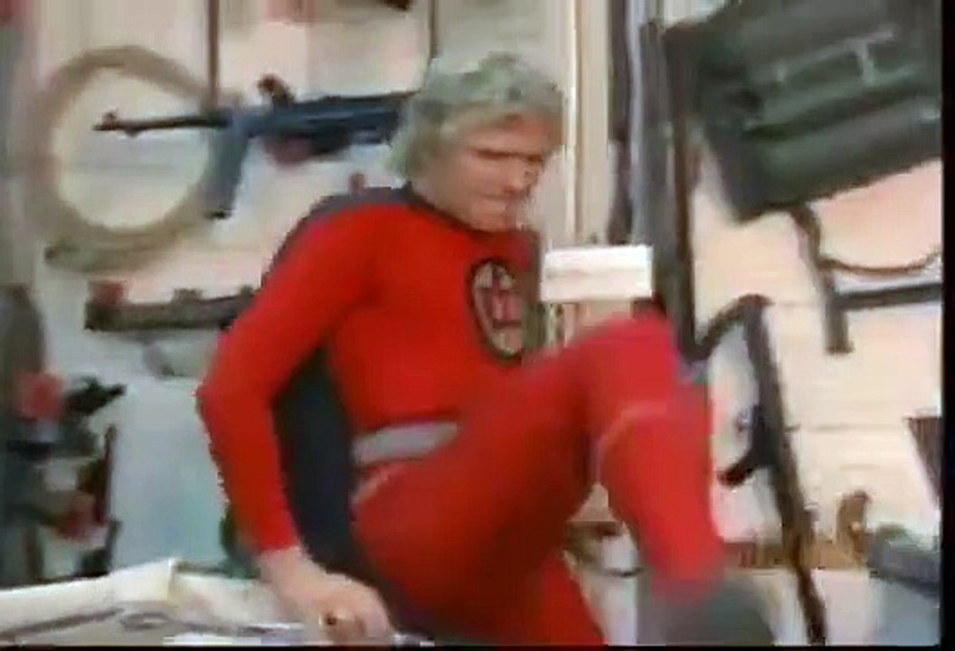 The Greatest American Hero - Ep31 HD Watch