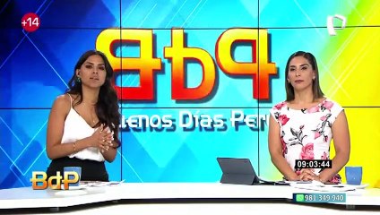 Centro de Lima: Reparan buzones, bancas y veredas afectadas por violencia en la “Toma de Lima”