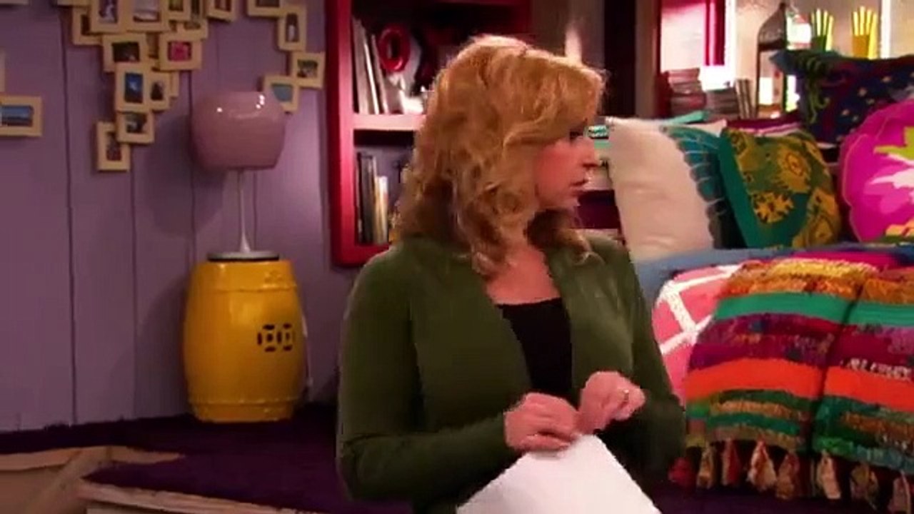 Good Luck Charlie - Se4 - Ep05 HD Watch