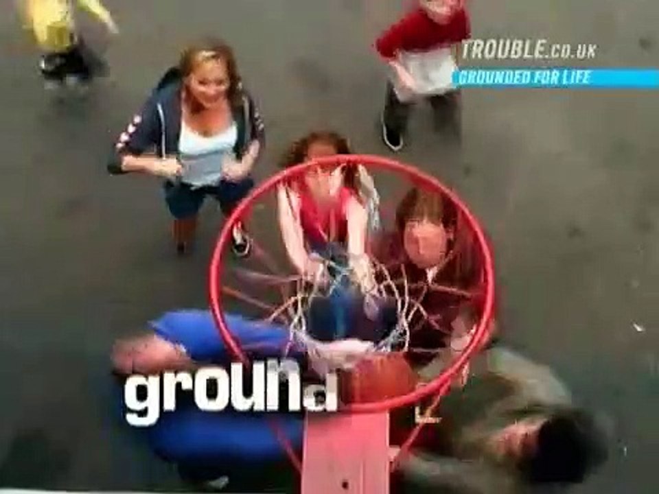 Grounded for Life - Se1 - Ep04 HD Watch