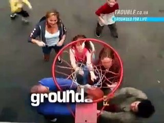 Grounded for Life - Se1 - Ep06 HD Watch