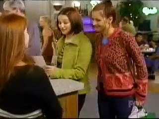 Grounded for Life - Se1 - Ep07 HD Watch
