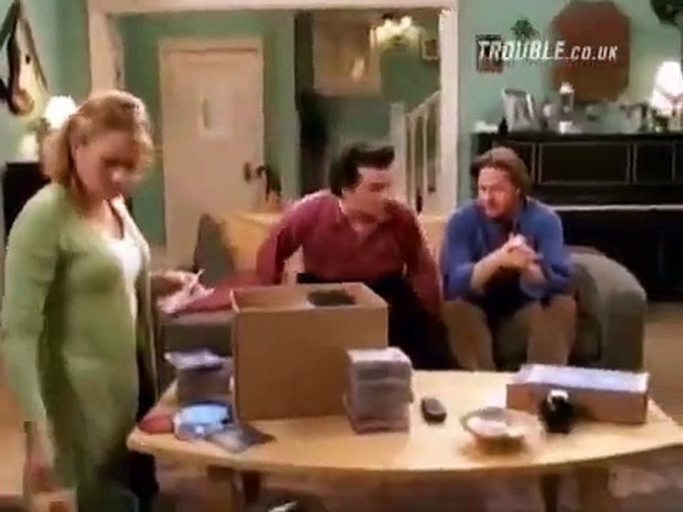 Grounded for Life - Se1 - Ep14 HD Watch