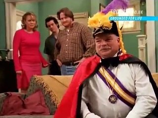 Grounded for Life - Se2 - Ep01 HD Watch