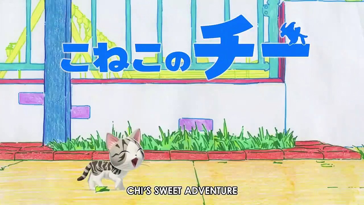 Chi's Sweet Home - Ep31 HD Watch