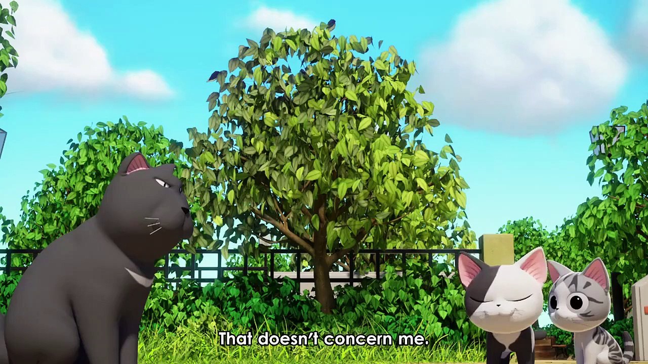 Chi's Sweet Home - Ep34 HD Watch