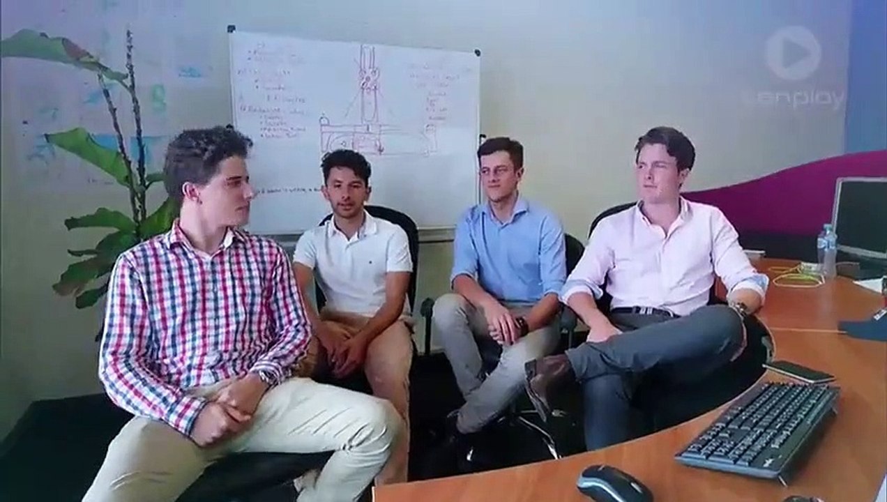 Shark Tank Australia - Se4 - Ep10 HD Watch