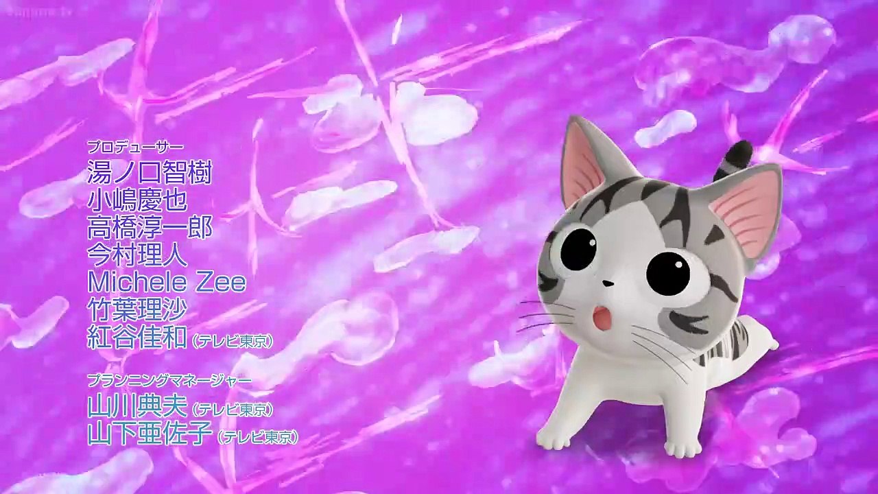 Chi's Sweet Home - Ep40 HD Watch