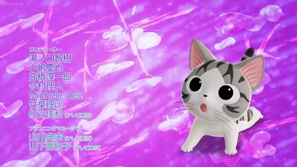 Chi's Sweet Home - Ep40 HD Watch