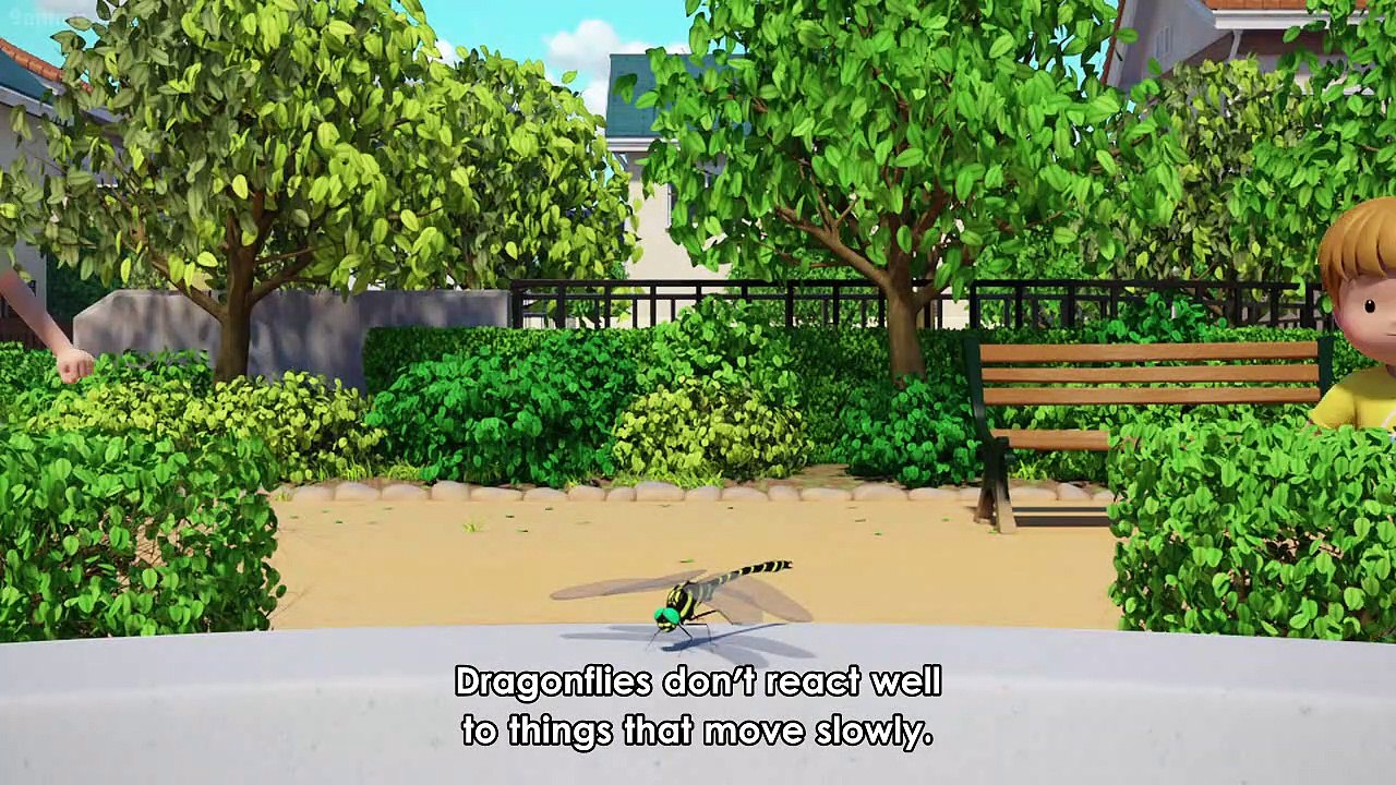 Chi's Sweet Home - Ep41 HD Watch