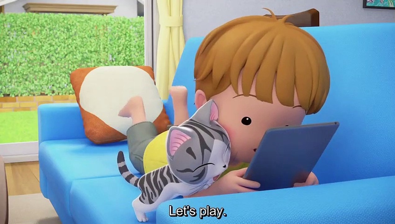 Chi's Sweet Home - Ep42 HD Watch